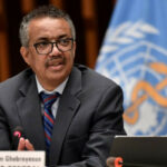 TEDROS: Pogrešno je misliti da je pandemija gotova, u svakom trenutku može se pojaviti opasnija varijanta