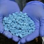 U Američkoj nuklearnoj bazi u Belgiji otkrivena laboratorija za proizvodnju sintetičke droge