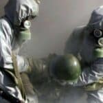 Novo upozorenje MOSKVE: Ukrajina priprema hemijski napad na civile kako bi okrivila Rusiju