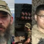 PADAJU PSI RATA! Nakon što su pala dva britanca Rusi uhvatili dva AMERIČKA PLAĆENIKA