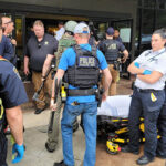 Nastavlja se niz masovnih ubistava u Americi! Nova pucnjava u bolnici ostavila nekoliko mrtvih (VIDEO)