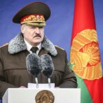 LUKAŠENKO uputio poslednje upozorenje Poljskoj: Ako krenete u zauzimanje zapadne Ukrajine, INTERVENISAĆEMO