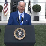 Novi HIT! Bajden zaboravio da govori u toku najnovije konferencije za štampu (VIDEO)