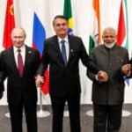 HIT! Kinezi ismejali zemlje članice G7