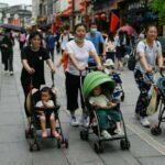 Demografi upozoravaju DA PREDSTOJI VELIKO SMANJENJE POPULACIJE