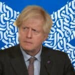 Džonson povodom novog referenduma o nezavisnosti Škotske: Nije vreme za glasanje