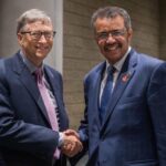 Slušaju Bil Gejtsa! SZO: Bolesti poput majmunskih boginja sve upornije i češće zbog klimatskih promena