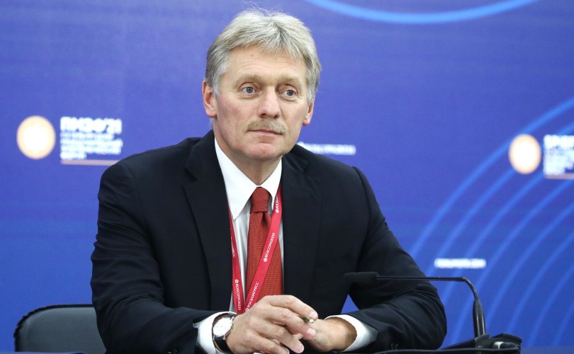  Peskov: Rusija će ostvariti sve svoje ciljeve u Ukrajini