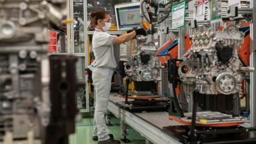  Partner domaćeg FIAT-a Stellantis zaustavlja proizvodnju širom Evrope