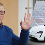 Bogataši neće morati da prelaze na električne automobile- samo "OBIČNI SMRTNICI" će morati da poštuju AGENDU