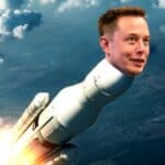 Možda je odleteo na Mars? ILON MASK nestao sa Tvitera, nema ga više od nedelju dana (FOTO)