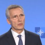 ŠEF NATO-a Stoltenberg: Ukrajina da odluči da li je spremna da menja teritorije u zamenu za MIR