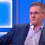 Potpredsednik stranke Vuka Jeremića na najgori način izvređao SRPSKI NAROD