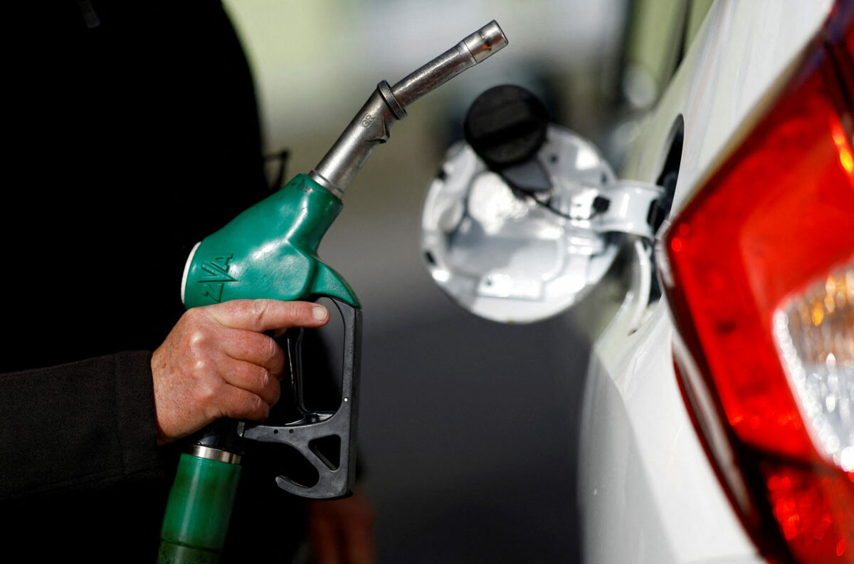  HIT! Amerikanac osmislio način kako da prepolovi cenu goriva- Umesto 187$ plaća 85 za puni rezervoar