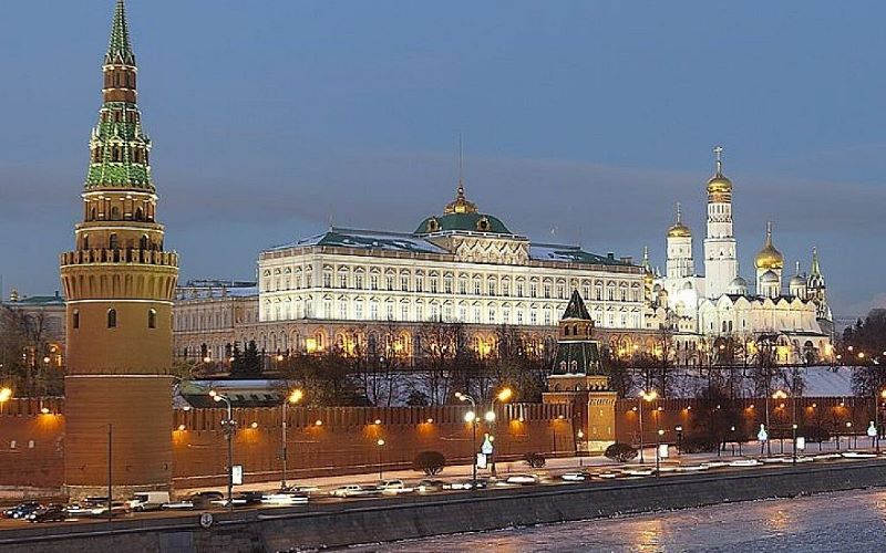  Dejli ekspres: SAD, EU i druge zemlje potcenjuju značaj Rusije