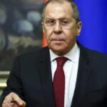 LAVROV: Nato više ne može da odličuje o sudbini EVROPE