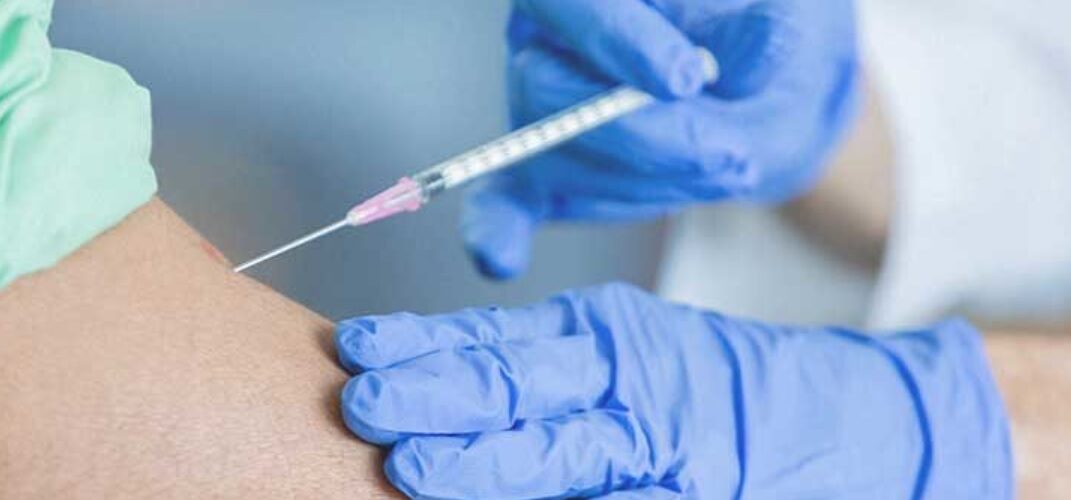 IDEMO OPET! Nemački komitet za vakcinaciju PREPORUČUJE da se počne sa vakcinacijom protiv MAJMUNSKIH BOGINJA