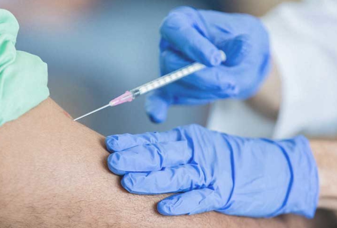  IDEMO OPET! Nemački komitet za vakcinaciju PREPORUČUJE da se počne sa vakcinacijom protiv MAJMUNSKIH BOGINJA
