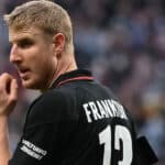 NACI skandal trese Nemački i Austrijski fudbal: Poznati fudbaler Ajntrahta se povlači zbog neonacističkih veza