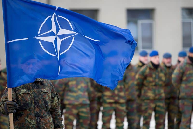 NATO se sprema za najveće raspoređivanje trupa u istočnoj Evropi još od vremena Hladnog rata