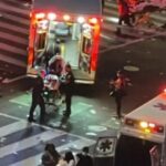 Krvavo veče u Vašingtonu! Na muzičkom festivalu ubijeno dete, ranjeno troje ljudi (VIDEO)