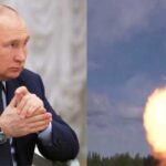 Zapadnjaci se ovoga najviše plaše! PUTIN raspoređuje interkontinentalne rakete "SATANA" do kraja godine