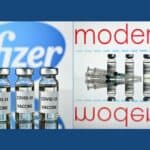 mRNA vakcine protiv COVID-19 povećavaju rizik od infekcije SARS-CoV-2, pokazuje nova recenzirana studija