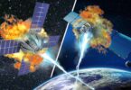 Upoznajte ANTI- SATELITSKO oružje i moguće posledice uništavanja satelita U JEKU PRETNJI SVEMIRSKIM RATOM