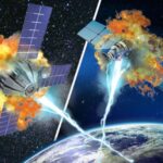 Upoznajte ANTI- SATELITSKO oružje i moguće posledice uništavanja satelita U JEKU PRETNJI SVEMIRSKIM RATOM