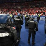 Francuska upozorena da joj preti HAOS za vreme Olimpijskih igara koje se održavaju u ovoj zemlji 2024.