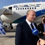 Ukrajina na pragu uvođenja VIZA za Izraelce- Kornjičuk: Izraelska vlada će to osetiti