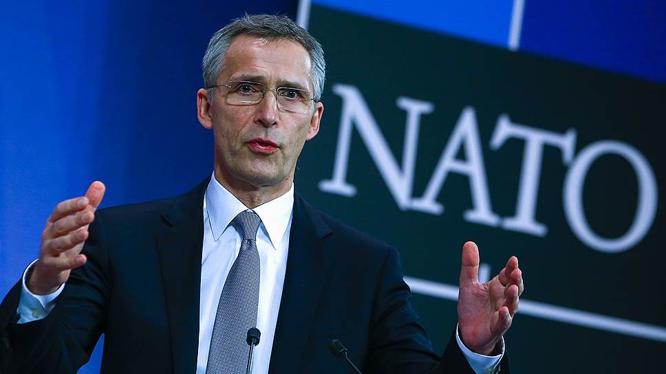  NATO: Zapad se mora pripremiti za dugoročni RAT