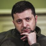 Nemački mediji o politici Kijeva: ZELENSKI JE PROBLEM