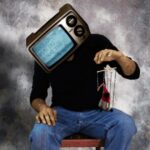 PROPAGANDA 2.0! Blic pokreće televiziju- Glavni urednik nekadašnji PR Cece Ražnatović