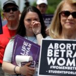 Misuri je prva američka država koja je zabranila abortus posle odluke Vrhovnog suda SAD, Tedros razočaran odlukom