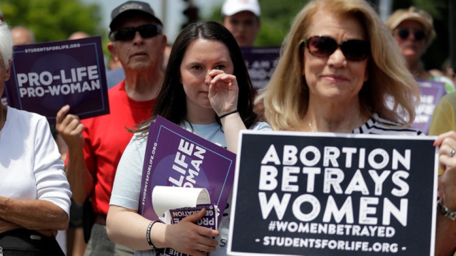  Misuri je prva američka država koja je zabranila abortus posle odluke Vrhovnog suda SAD, Tedros razočaran odlukom