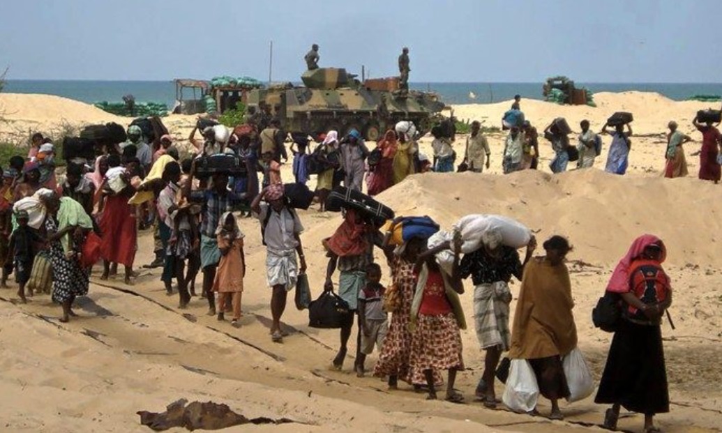  UNHCR: Kriza sa hranom dodatno će povećati rekordni broj migracija iz Afrike i Bliskog Istoka