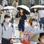 Klimatska agenda! Vlada Japana upozorava: Zbog toplotnog talasa građani da troše manje struje