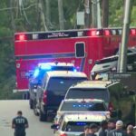 AMERIKA: Nova pucnjava i to u crkvi- Ima mrtvih! Da li je ovo deo plana "Duboke države?!