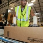 Upoznajte Amazonov distopijski sistem za praćenje radnika svakog minuta njihove smene