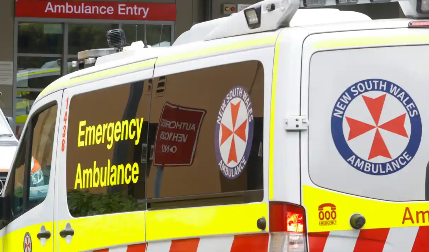  GARDIJAN: U Australiji za vreme korona histerije broj poziva hitne pomoći POVEZANIH SA SAMOUBISTVOM skočio za 50 odsto