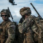 Oni koji su nas bombardovali stigli u Beograd! Američka vojska boravi u Srbiji