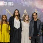 Andželina Džoli se hvali kako joj deca jedu insekta: "Pojedu cvrčke ko kesu čipsa"