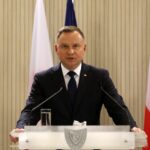 Deda poljskog predsednika Andžeja Dude bio je pripadnik nacističkog bataljona