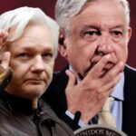 Predsednik Meksika: Otvorićemo vrata Džulijanu Asanžu