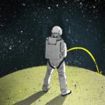 KINESKI naučnici tvrde da su otkrili VODU NA MESECU