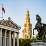 Austrijska vlada donela odluku o ukidanju obavezne vakcinacije protiv korona virusa