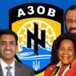 Pogledajte! Američke demokrate su 2019. godine označile AZOV kao TERORISTIČKU ORGANIZACIJU