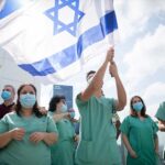 IZRAEL razmatra uvođenje mera protiv COVID-a zbog novog skoka broja obolelih