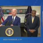 BAJDEN: Stiže još jedna PANDEMIJA, moramo da razmišljamo unapred (VIDEO)